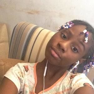 Meet your Posher, Tiana